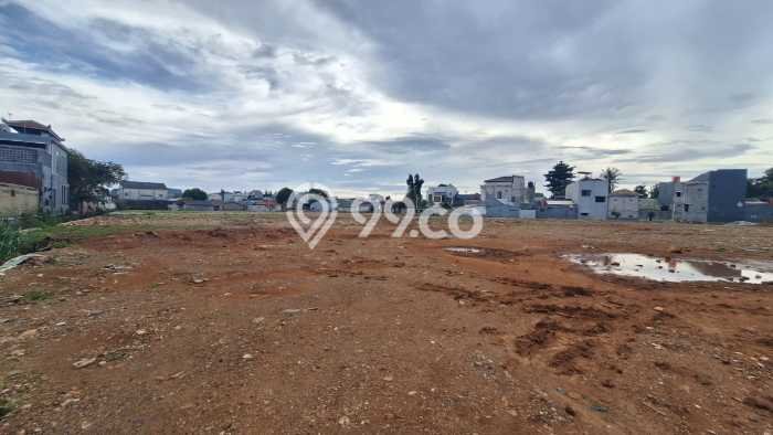 Kavling Tanah untuk Dijual di Jombang, Tangerang, Luas 13090m2 Kavling Tanah untuk Dijual di Jombang, Tangerang, Luas 13090m2