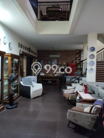 Dijual Rumah 4 Kamar Lokasi Strategis Nyaman dan Strategis di Cikunir Dijual Rumah 4 Kamar Lokasi Strategis Nyaman dan Strategis di Cikunir