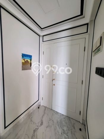 Dijual Apartemen Luxury di Casablanca 3 Kamar & 3 Kamar Mandi Dijual Apartemen Luxury di Casablanca 3 Kamar & 3 Kamar Mandi