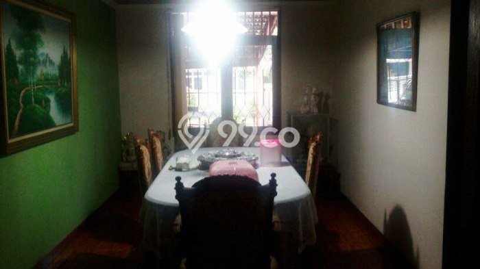 Dijual Rumah Premium dengan Fasilitas Sekitar Komplit di Bekasi Selatan, Bekasi Dijual Rumah Premium dengan Fasilitas Sekitar Komplit di Bekasi Selatan, Bekasi