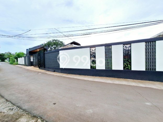 Dijual Rumah Modern 3 KT di Jatiwarna, Bekasi Dijual Rumah Modern 3 KT di Jatiwarna, Bekasi