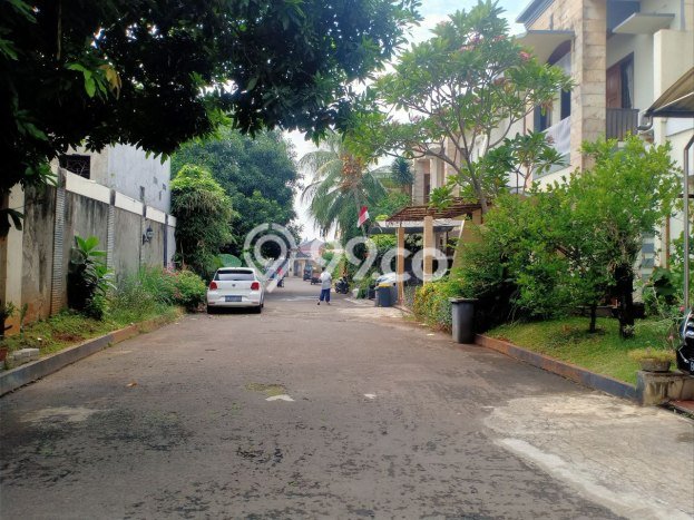 Dijual Rumah Premium dengan Fasilitas Sekitar Komplit di Cilandak, Jakarta Selatan Dijual Rumah Premium dengan Fasilitas Sekitar Komplit di Cilandak, Jakarta Selatan