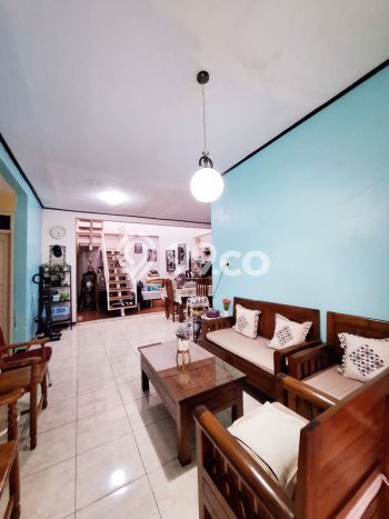 Rumah Modern 3 Kamar LT 108m2 di Galaxy Rumah Modern 3 Kamar LT 108m2 di Galaxy