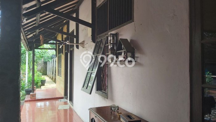 Hunian Mewah LB 120m2 Siap Pakai Desain Elegan di Jaka Permai, Bekasi Hunian Mewah LB 120m2 Siap Pakai Desain Elegan di Jaka Permai, Bekasi