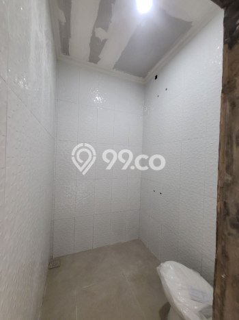 Hunian Cantik Modern Lb 100m2 di Cikunir, Bekasi Hunian Cantik Modern Lb 100m2 di Cikunir, Bekasi