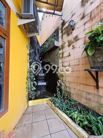 Rumah Elit Modern Siap Huni di Warung Buncit Jakarta Selatan Rumah Elit Modern Siap Huni di Warung Buncit Jakarta Selatan