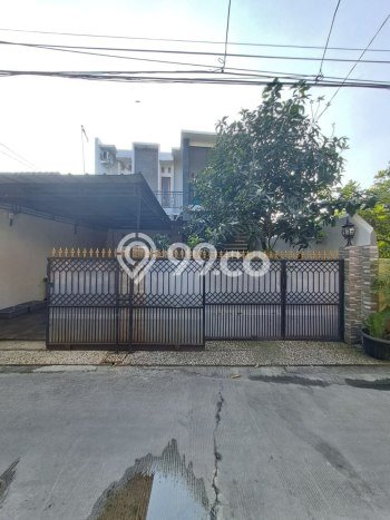 Rumah Modern 4 KT di Jatimulya Bekasi Rumah Modern 4 KT di Jatimulya Bekasi