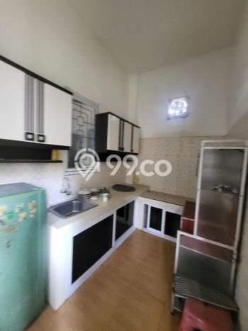 Rumah Strategis Modern Lb 160m2 di Tamansari, Bogor Rumah Strategis Modern Lb 160m2 di Tamansari, Bogor