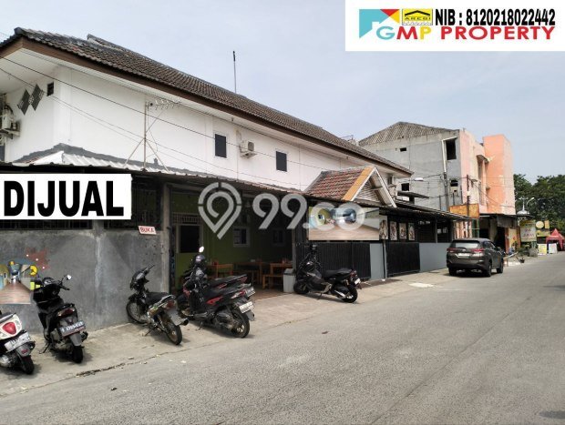 Siap Huni Hunian Elit 9 Kamar di Bekasi Utara Dekat ke Mana Pun Siap Huni Hunian Elit 9 Kamar di Bekasi Utara Dekat ke Mana Pun