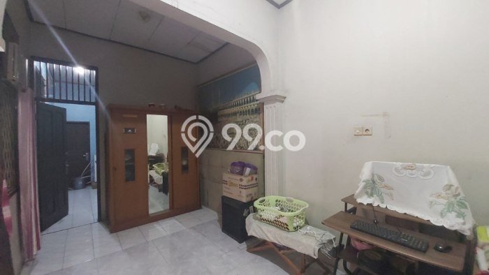 Hunian Mewah LB 120m2 Siap Pakai Desain Elegan di Jaka Permai, Bekasi Hunian Mewah LB 120m2 Siap Pakai Desain Elegan di Jaka Permai, Bekasi