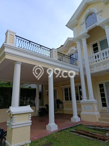 Rumah Elit Modern Siap Huni di Kota Wisata Bogor Rumah Elit Modern Siap Huni di Kota Wisata Bogor