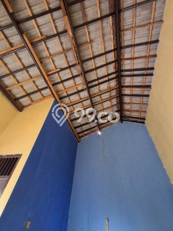 Rumah Minimalis 7 KT LT 216m2 di Pondok Gede Rumah Minimalis 7 KT LT 216m2 di Pondok Gede