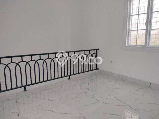 Rumah Modern 3 Kamar LT 153m2 di Jatiwaringin Rumah Modern 3 Kamar LT 153m2 di Jatiwaringin