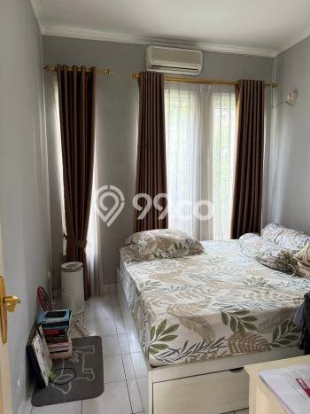 Siap Huni Rumah Minimalis & Modern LB 150m2 di Legenda Wisata Siap Huni Rumah Minimalis & Modern LB 150m2 di Legenda Wisata