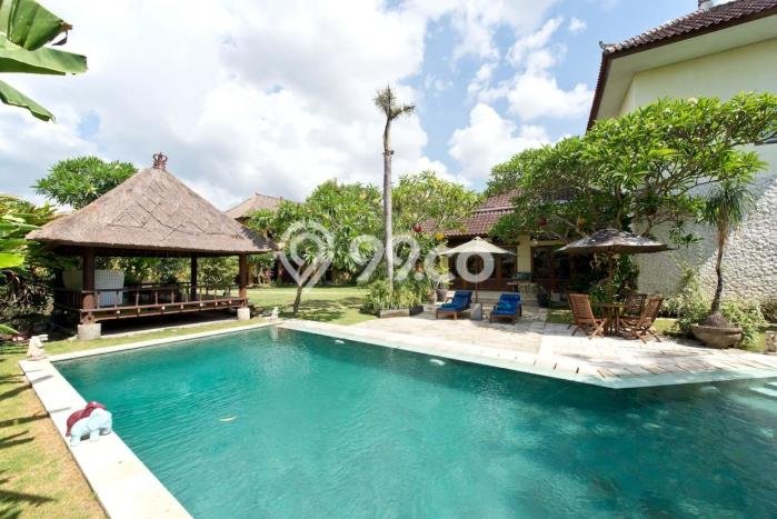 For Sale! Vila di , Luas 1250m2m², Akses ke Pusat Kota For Sale! Vila di , Luas 1250m2m², Akses ke Pusat Kota