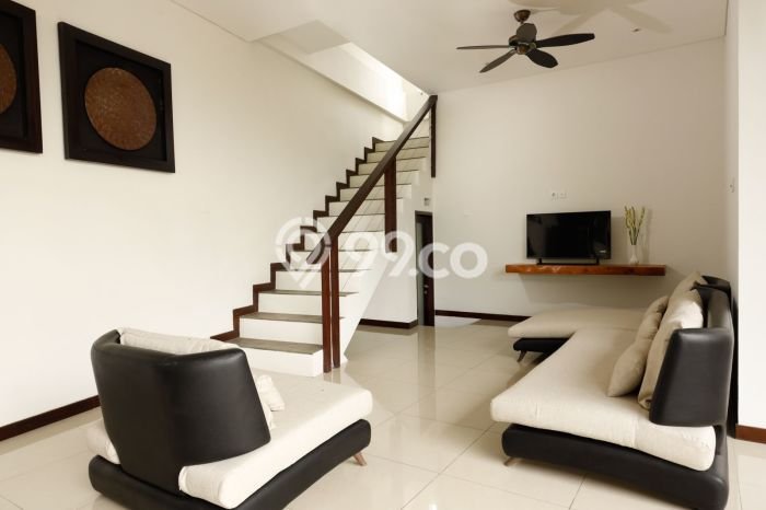 Ready to Use! Luxury House LT 174m2 Desain Elegan di Nusa Dua Ready to Use! Luxury House LT 174m2 Desain Elegan di Nusa Dua