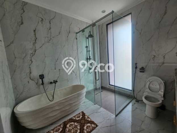 Jual Rumah Luas Elegan Dengan View Cantik di Kerobokan, Badung Jual Rumah Luas Elegan Dengan View Cantik di Kerobokan, Badung