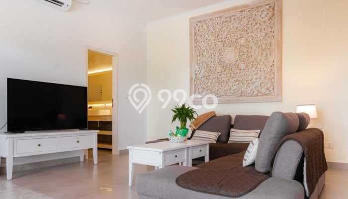 Vila di , Ukuran 520m2m², Lingkungan Tenang untuk hunian Vila di , Ukuran 520m2m², Lingkungan Tenang untuk hunian