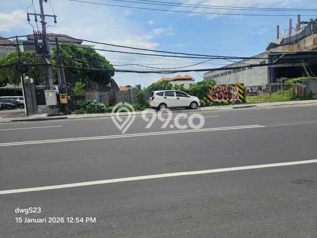 Lahan Investasi Lokasi Denpasar Barat Denpasar SHM Lahan Investasi Lokasi Denpasar Barat Denpasar SHM
