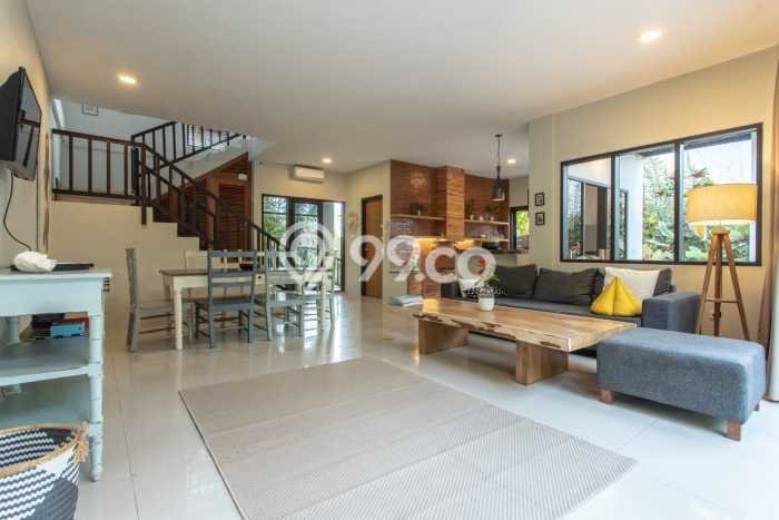 Vila Nyaman Kawasan Tabanan, Dimensi 365m2m², Akses ke berbagai fasilitas Vila Nyaman Kawasan Tabanan, Dimensi 365m2m², Akses ke berbagai fasilitas