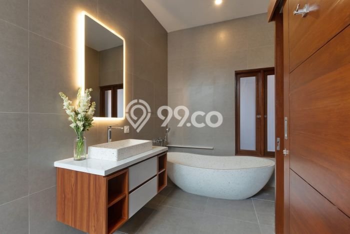Vila Kawasan , Dimensi 332m2m², Dekat dengan fasilitas umum Vila Kawasan , Dimensi 332m2m², Dekat dengan fasilitas umum