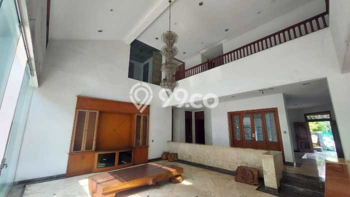 Untuk Dijual Tanah di Jakarta Selatan, Luas 693m2 SHM Untuk Dijual Tanah di Jakarta Selatan, Luas 693m2 SHM