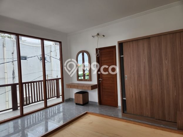 Vila Strategis di , Luas 144m2m², Kawasan Asri dan nyaman Vila Strategis di , Luas 144m2m², Kawasan Asri dan nyaman