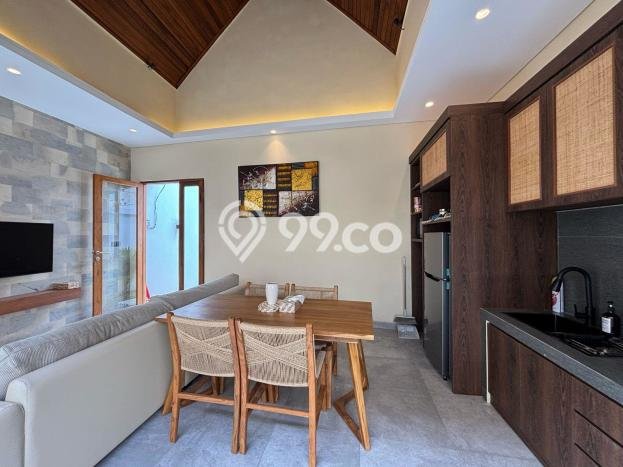Vila Strategis Kawasan , Area 130m2m², Dekat mudah Badung, Badung Vila Strategis Kawasan , Area 130m2m², Dekat mudah Badung, Badung