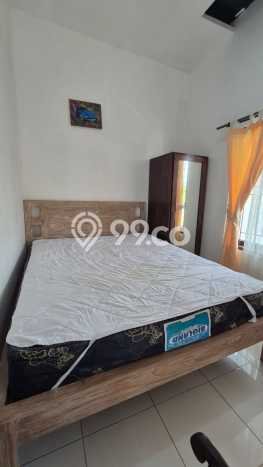 Vila Potensial di , Ukuran 146m2m², Lingkungan Asri untuk Anda Vila Potensial di , Ukuran 146m2m², Lingkungan Asri untuk Anda