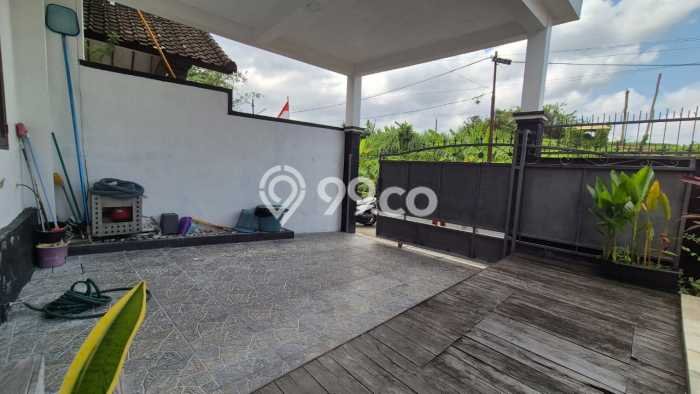 Vila Potensial di , Ukuran 146m2m², Lingkungan Asri untuk Anda Vila Potensial di , Ukuran 146m2m², Lingkungan Asri untuk Anda