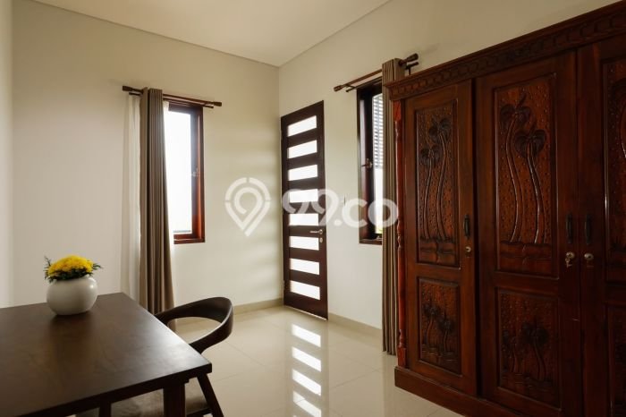 Ready to Use! Luxury House LT 174m2 Desain Elegan di Nusa Dua Ready to Use! Luxury House LT 174m2 Desain Elegan di Nusa Dua