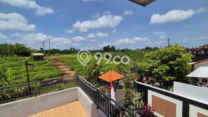 Vila Potensial di , Ukuran 146m2m², Lingkungan Asri untuk Anda Vila Potensial di , Ukuran 146m2m², Lingkungan Asri untuk Anda