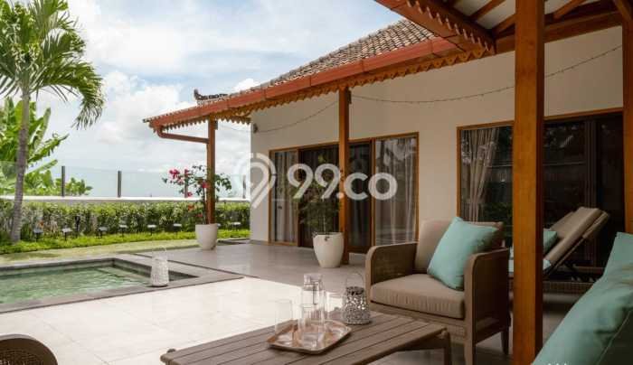 Vila di , Ukuran 520m2m², Lingkungan Tenang untuk hunian Vila di , Ukuran 520m2m², Lingkungan Tenang untuk hunian