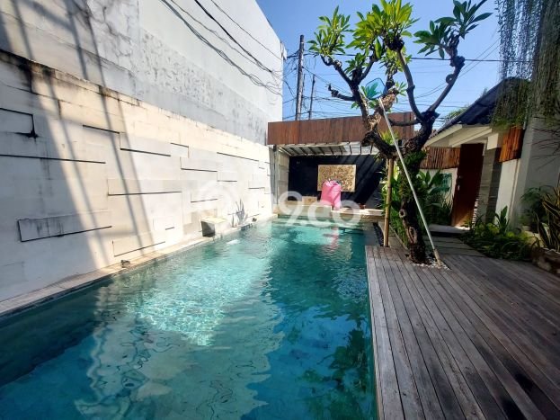 BEST RENT! Vila di , Area 0m2m², Kawasan Asri BEST RENT! Vila di , Area 0m2m², Kawasan Asri