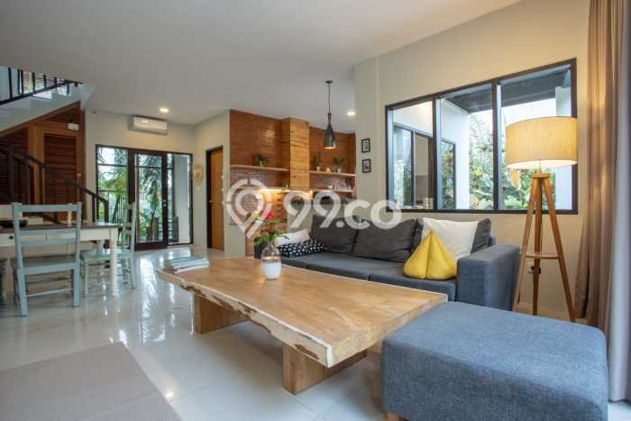 Vila Nyaman Kawasan Tabanan, Dimensi 365m2m², Akses ke berbagai fasilitas Vila Nyaman Kawasan Tabanan, Dimensi 365m2m², Akses ke berbagai fasilitas