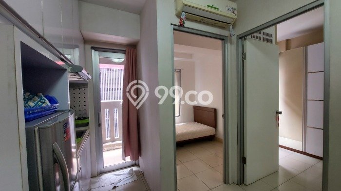 Apartemen Terjangkau Dijual di Jakarta Utara 2 KT & 1 KM Apartemen Terjangkau Dijual di Jakarta Utara 2 KT & 1 KM