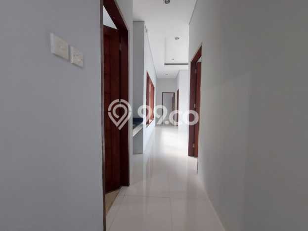 Rumah Elit LB 235m2 Siap Pakai Desain Elegan di Sunset Road, Badung Rumah Elit LB 235m2 Siap Pakai Desain Elegan di Sunset Road, Badung