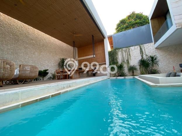 Lokasi Ideal! Vila di , Ukuran 300m2m², Kondisi Prima Lokasi Ideal! Vila di , Ukuran 300m2m², Kondisi Prima