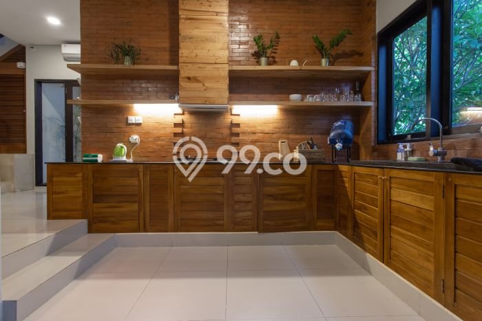Vila Nyaman Kawasan Tabanan, Dimensi 365m2m², Akses ke berbagai fasilitas Vila Nyaman Kawasan Tabanan, Dimensi 365m2m², Akses ke berbagai fasilitas