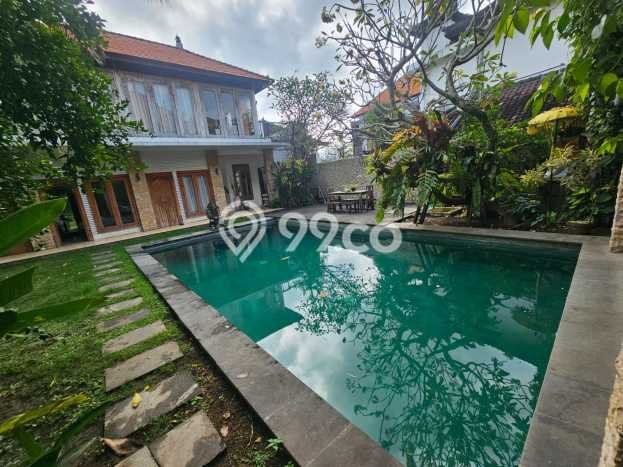 Vila di , Area 500m2m², Dekat Mudah Pusat Kota Vila di , Area 500m2m², Dekat Mudah Pusat Kota