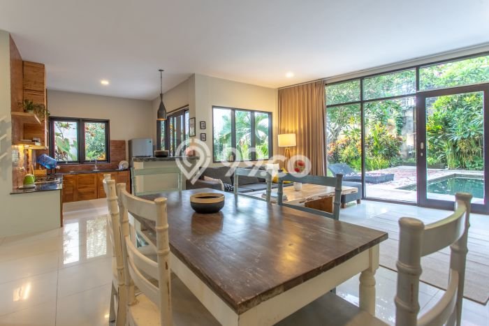 Vila Nyaman Kawasan Tabanan, Dimensi 365m2m², Akses ke berbagai fasilitas Vila Nyaman Kawasan Tabanan, Dimensi 365m2m², Akses ke berbagai fasilitas