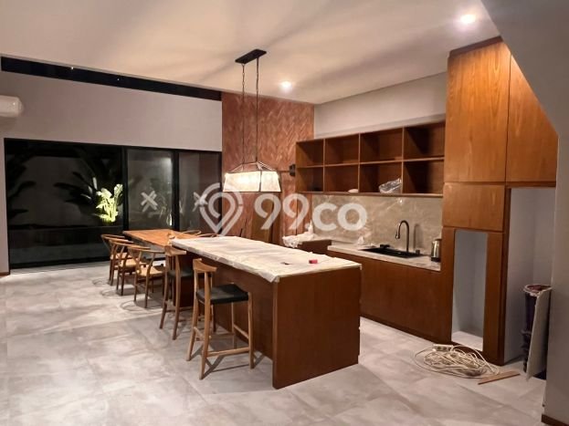 Vila Potensial di , Luas 200m2m², Lingkungan Nyaman Vila Potensial di , Luas 200m2m², Lingkungan Nyaman