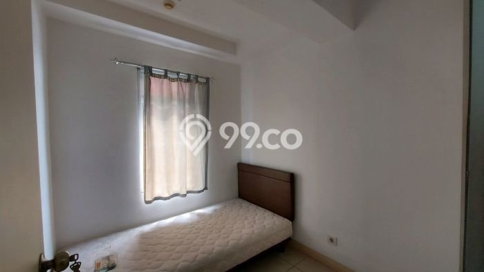 Apartemen Terjangkau Dijual di Jakarta Utara 2 KT & 1 KM Apartemen Terjangkau Dijual di Jakarta Utara 2 KT & 1 KM