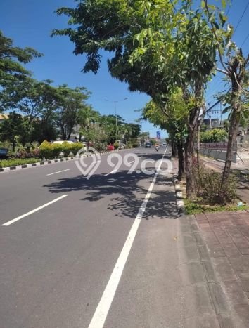 Dijual Tanah di Badung, Luas 2350m2 SHM Dijual Tanah di Badung, Luas 2350m2 SHM
