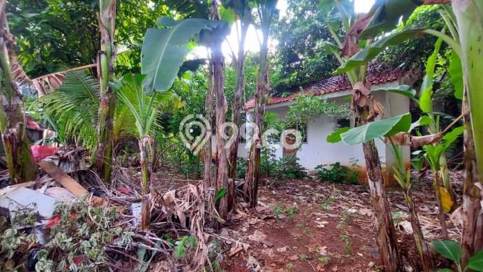 Dijual Tanah 540m2 di Permata Hijau, Jakarta Selatan Dijual Tanah 540m2 di Permata Hijau, Jakarta Selatan