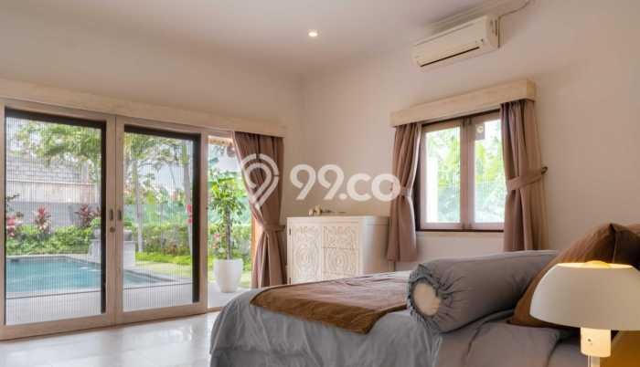 Vila di , Ukuran 520m2m², Lingkungan Tenang untuk hunian Vila di , Ukuran 520m2m², Lingkungan Tenang untuk hunian