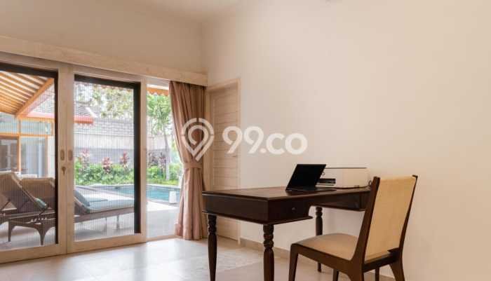 Vila di , Ukuran 520m2m², Lingkungan Tenang untuk hunian Vila di , Ukuran 520m2m², Lingkungan Tenang untuk hunian