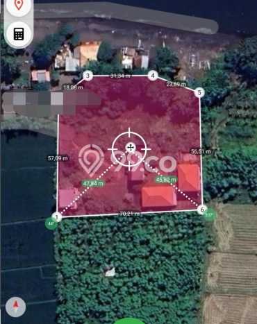 Tanah Dijual Area Strategis di Tangguwisia Buleleng 4400m2 Tanah Dijual Area Strategis di Tangguwisia Buleleng 4400m2