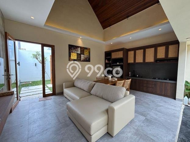 Vila Strategis Kawasan , Area 130m2m², Dekat mudah Badung, Badung Vila Strategis Kawasan , Area 130m2m², Dekat mudah Badung, Badung
