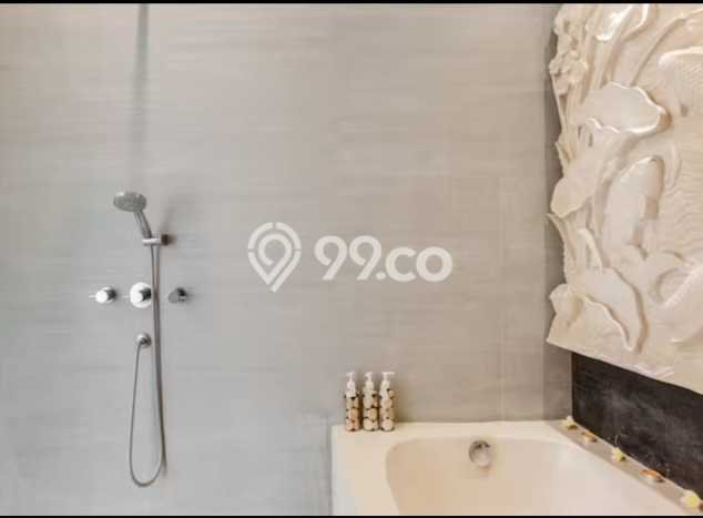 Vila di , Luas 266m2m², Akses Mudah Fasilitas Umum Vila di , Luas 266m2m², Akses Mudah Fasilitas Umum
